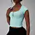 summer lady top